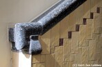 Trappenhuis, detail.
<br/>
Gert-Jan Lobbes, 2016